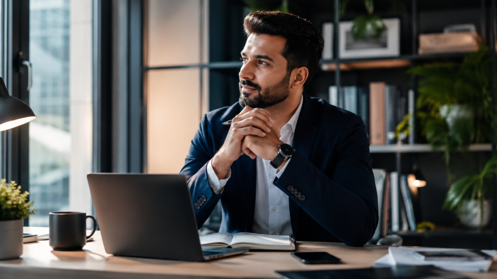 Building Resilience as an Entrepreneur for Lasting Success Building Resilience as an Entrepreneur